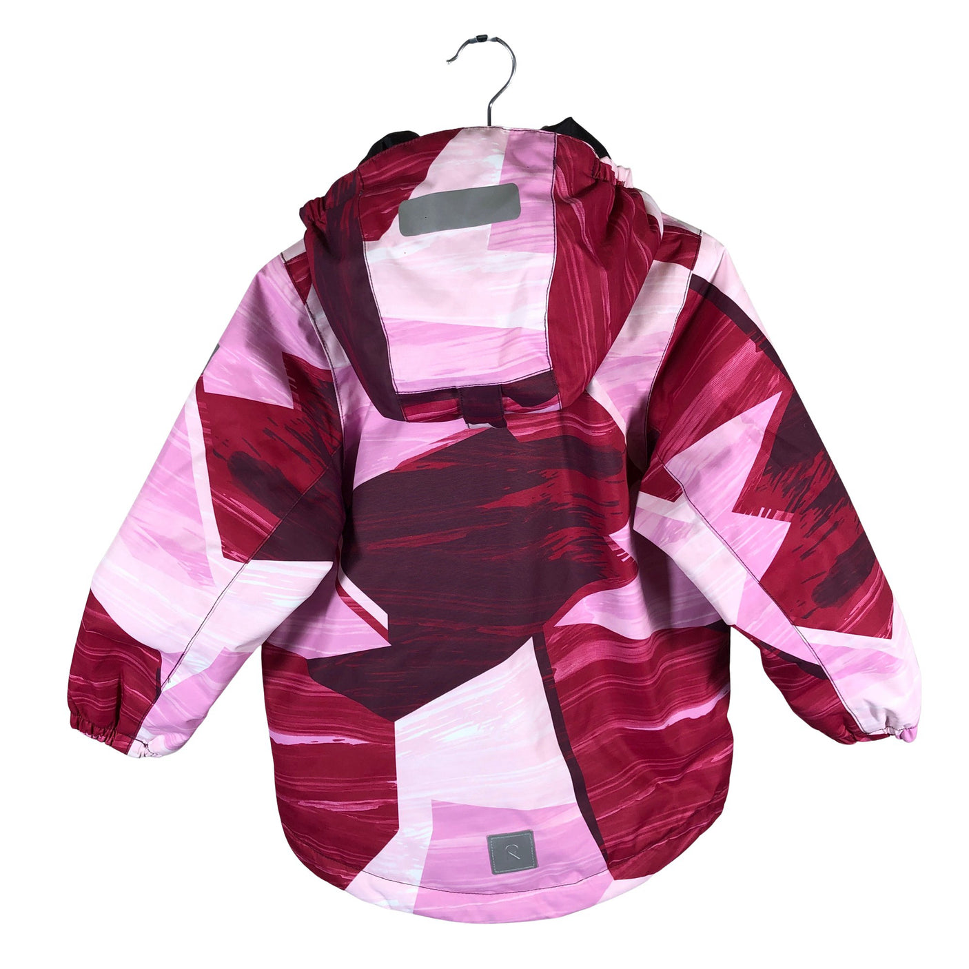 Unisex Reima - Toppatakki, koko 104 - 110 -  (2)