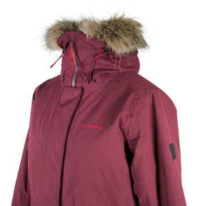 Unisex Didriksons - Parkatakki, koko 44 -  (3)