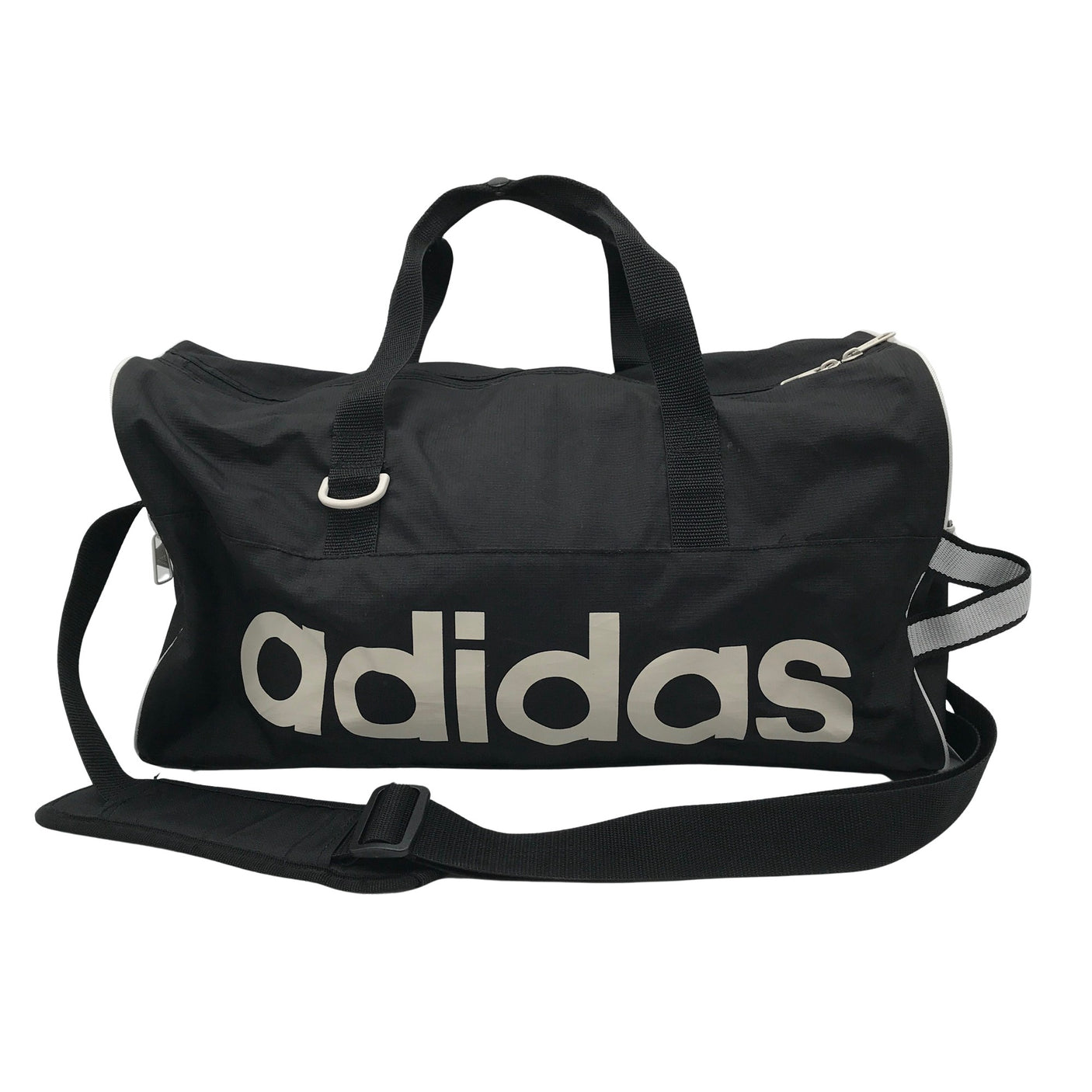 Unisex Adidas - Urheilukassi, koko Maxi -  (1)