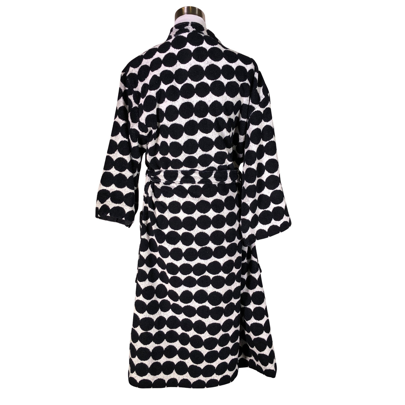 Unisex Marimekko - Aamutakki, koko 38 -  (2)