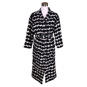 Unisex Marimekko - Aamutakki, koko 38 -  (1)