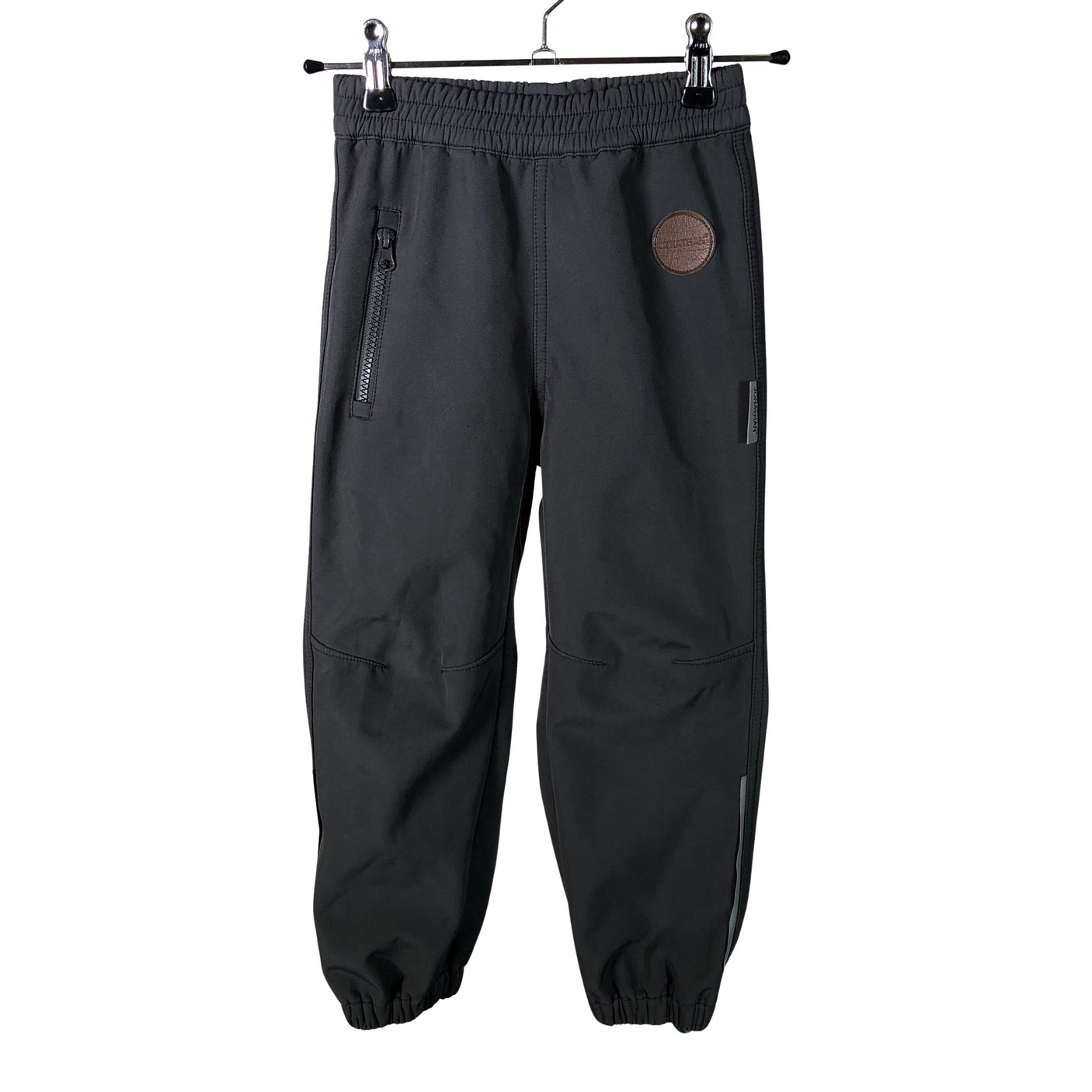 Unisex Jonathan - Softshell-housut, koko 104 - 110 -  (1)