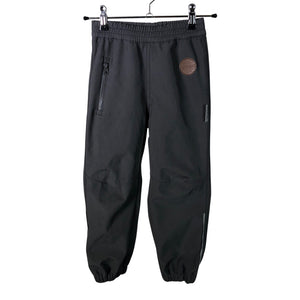 Unisex Jonathan - Softshell-housut, koko 104 - 110 -  (1)