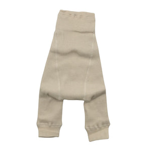 Unisex Ruskovilla - Villahousut, koko 56 - 62 -  (2)