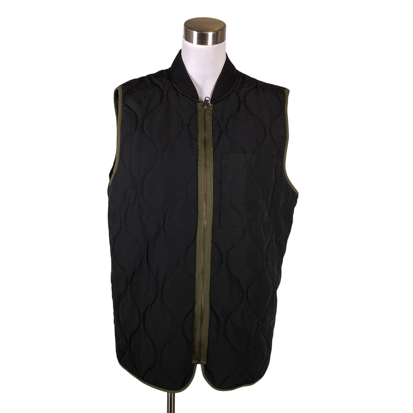 Unisex Superdry - Toppaliivi, koko 40 -  (1)