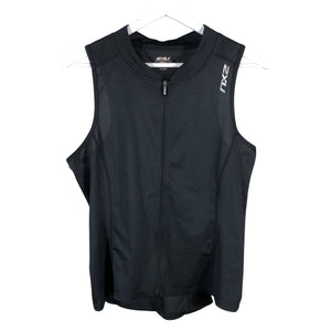 Unisex 2XU - Urheilutoppi, koko 38 -  (1)