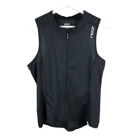 Unisex 2XU - Urheilutoppi, koko 38 -  ()