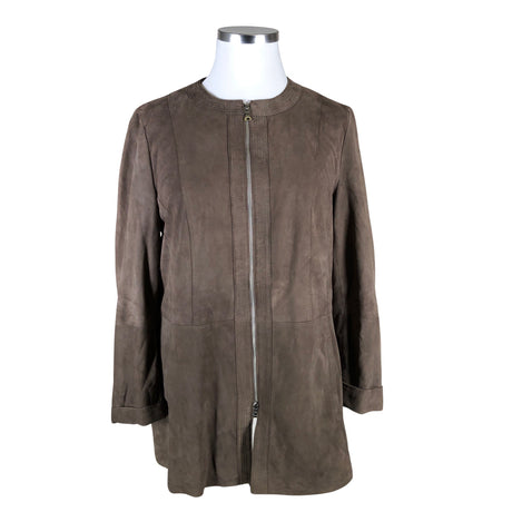Unisex Gerry Weber - Nahkatakki, koko 44 -  ()