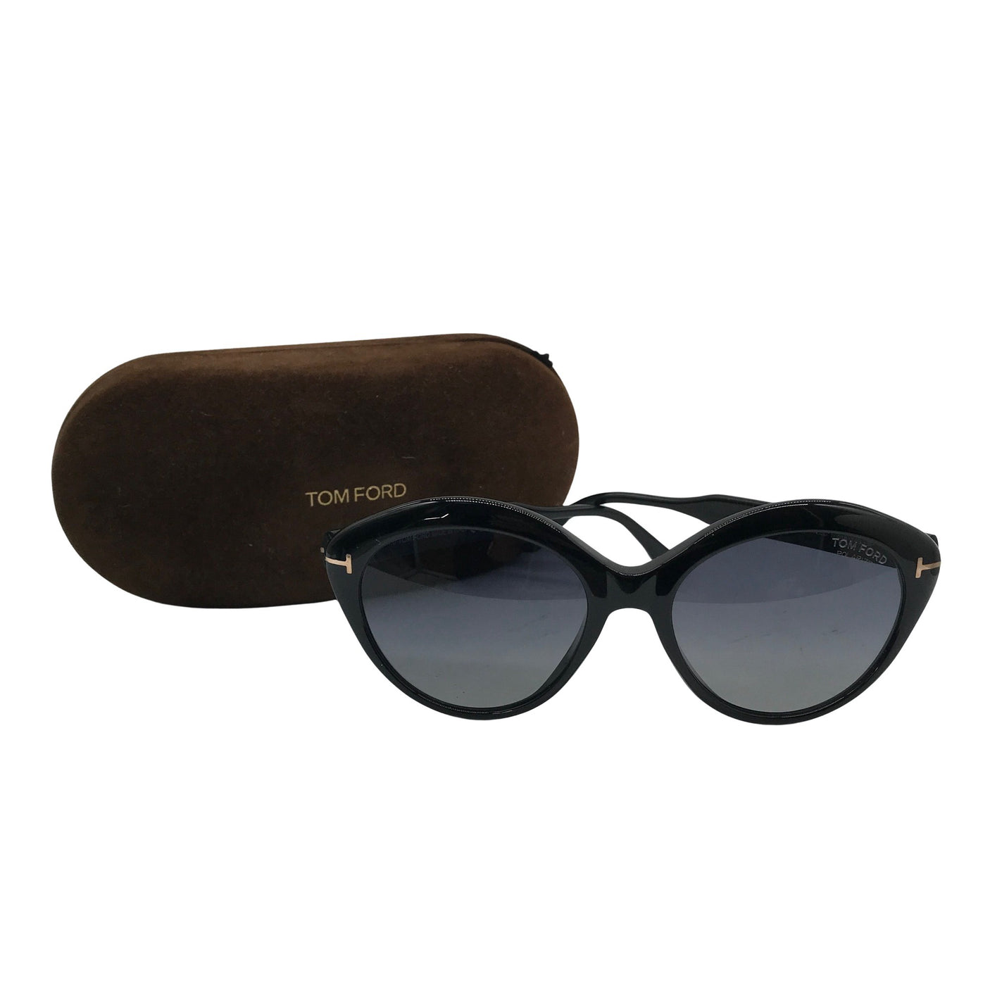 Unisex Tom Ford - Aurinkolasit, koko Ei kokoa -  (1)