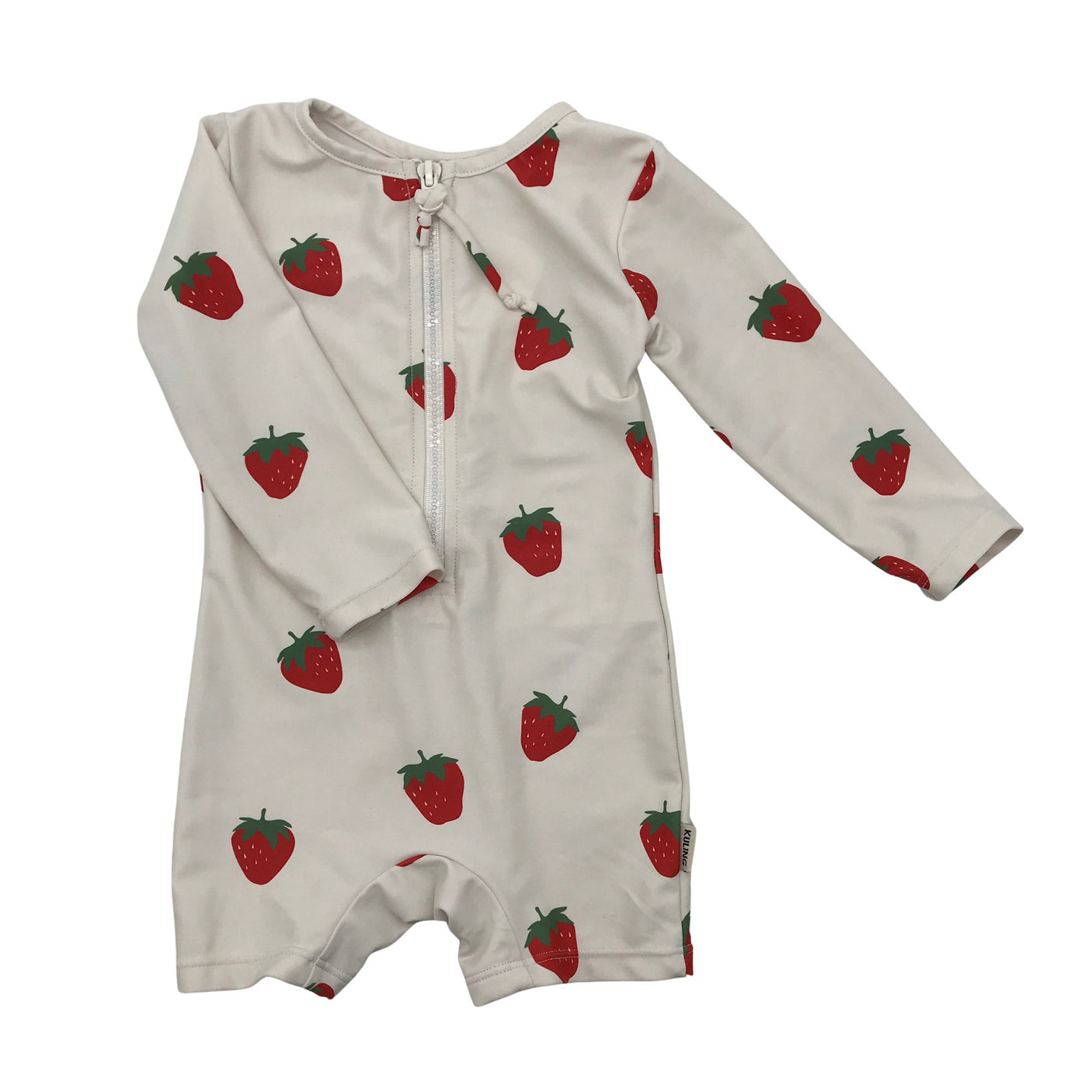 Unisex Kuling - Uimapuku, koko 74 - 80 -  (1)