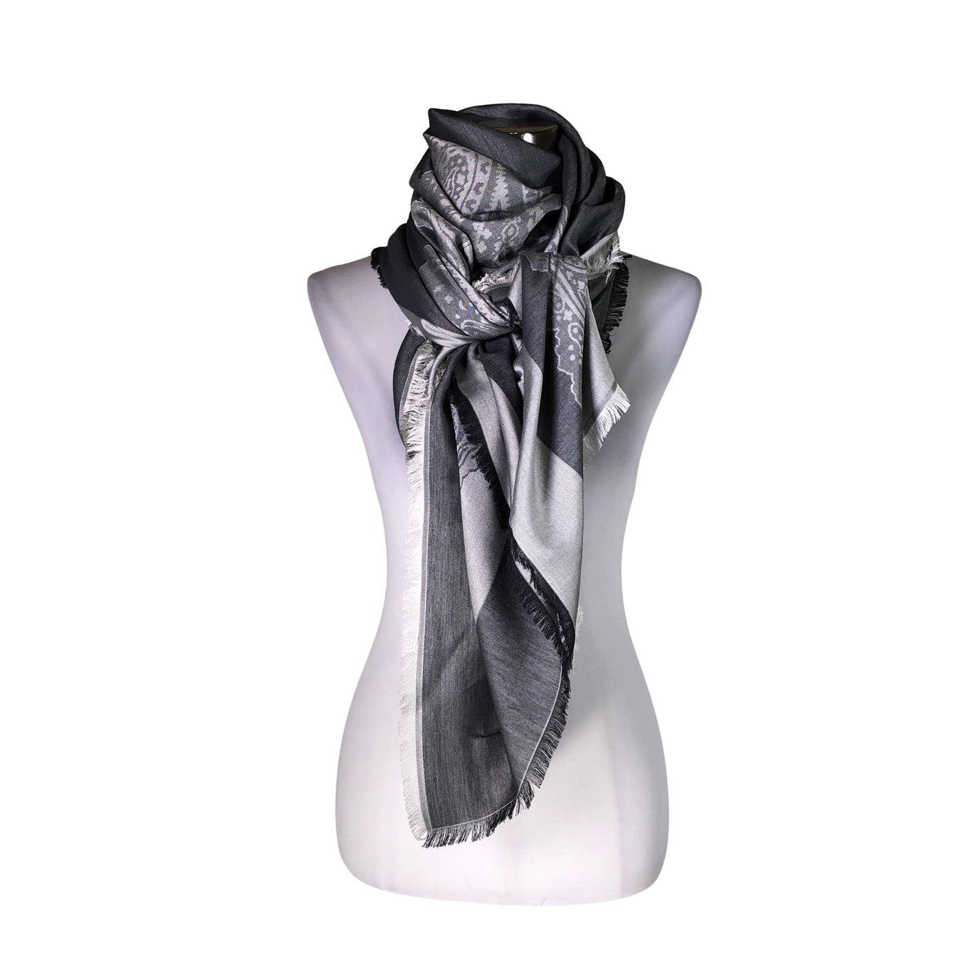Unisex Balmuir - Huivi, koko Maxi -  (1)