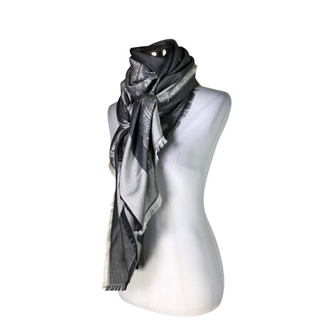 Unisex Balmuir - Huivi, koko Maxi -  (2)