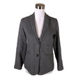 Unisex NOSH - Collegejakku, koko 36 -  ()