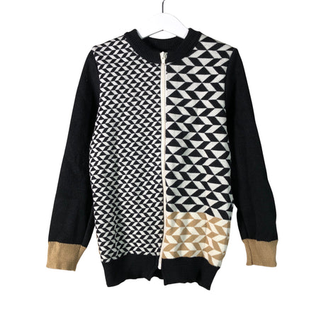 Unisex Kauneve - Neuletakki, koko 122 - 128 -  ()