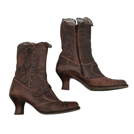 Unisex Art - Nilkkurit, koko 38 -  ()