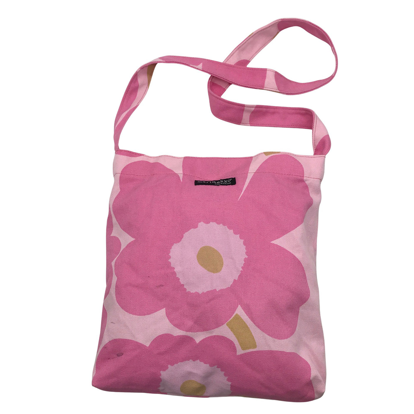 Unisex Marimekko - Olkalaukku, koko Midi -  (1)