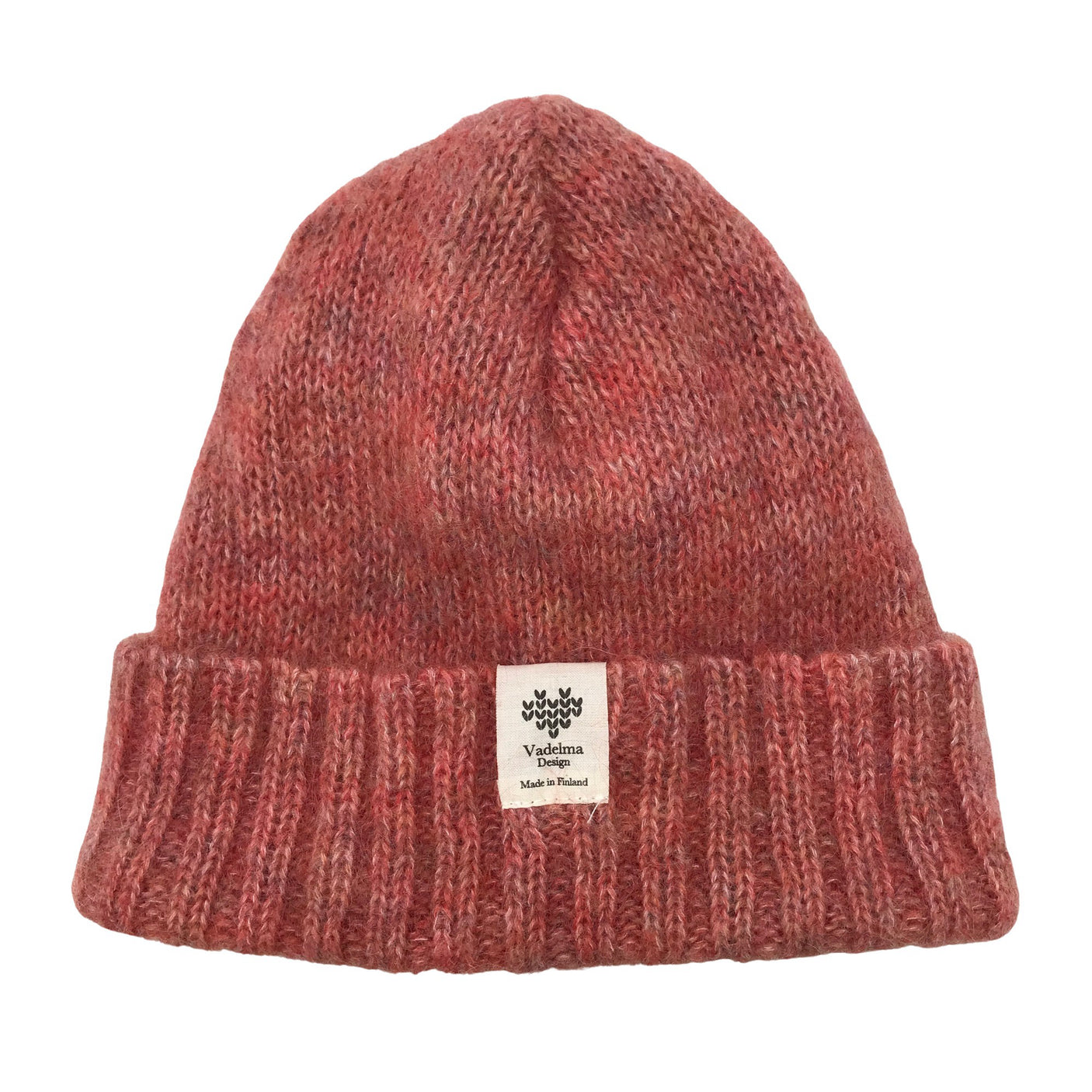 Unisex Vadelma Design - Talvipipo, koko 58 - 60 cm -  (1)