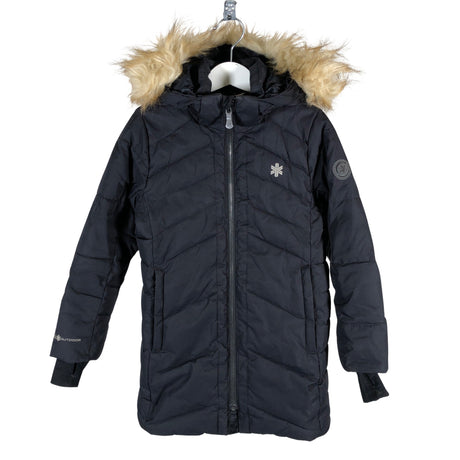 Unisex Áhkká - Toppatakki, koko 110 - 116 -  ()