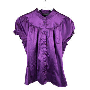 Unisex Mexx - Lyhythihainen pusero, koko 36 -  (1)