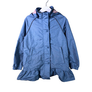 Unisex Bogi - Välikausitakki, koko 116 - 122 -  (1)