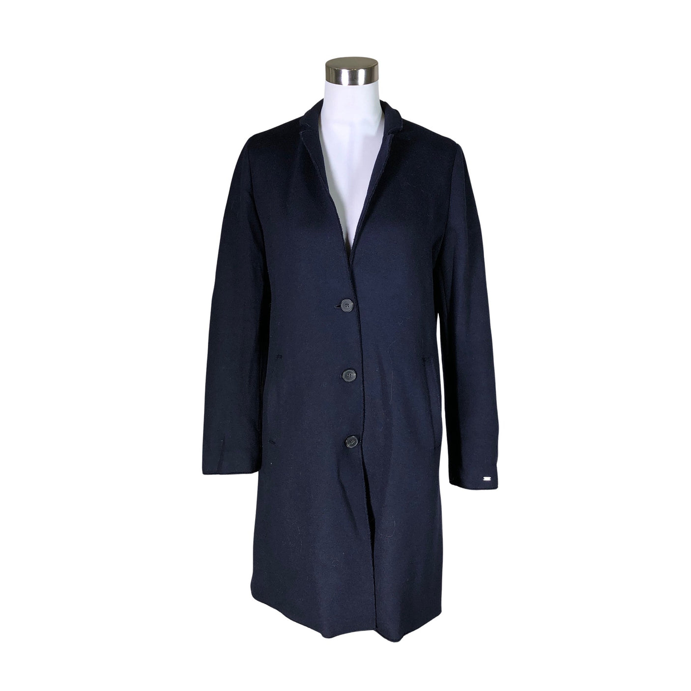 Unisex Tommy Hilfiger - Villakangastakki, koko 38 -  (1)