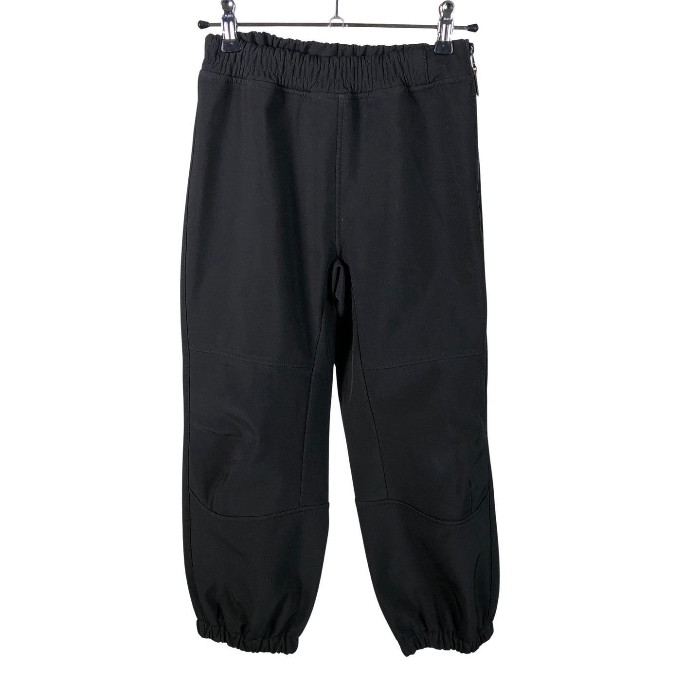 Unisex Kuling - Softshell-housut, koko 116 - 122 -  (1)