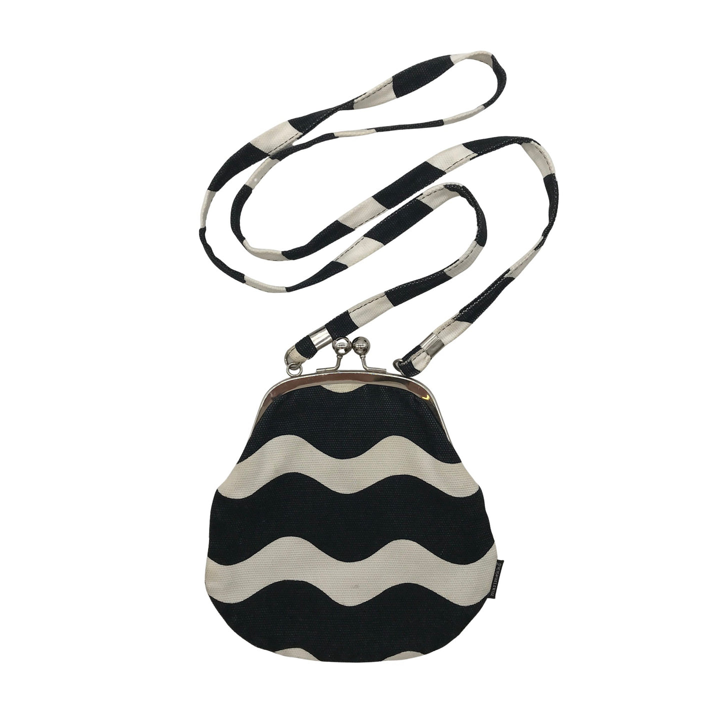 Unisex Marimekko - Olkalaukku, koko Mini -  (1)