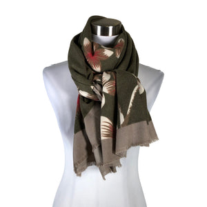 Unisex O.I.S - Huivi, koko Maxi -  (1)