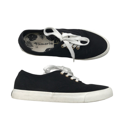 Unisex Tamaris - Tennarit, koko 38 -  ()