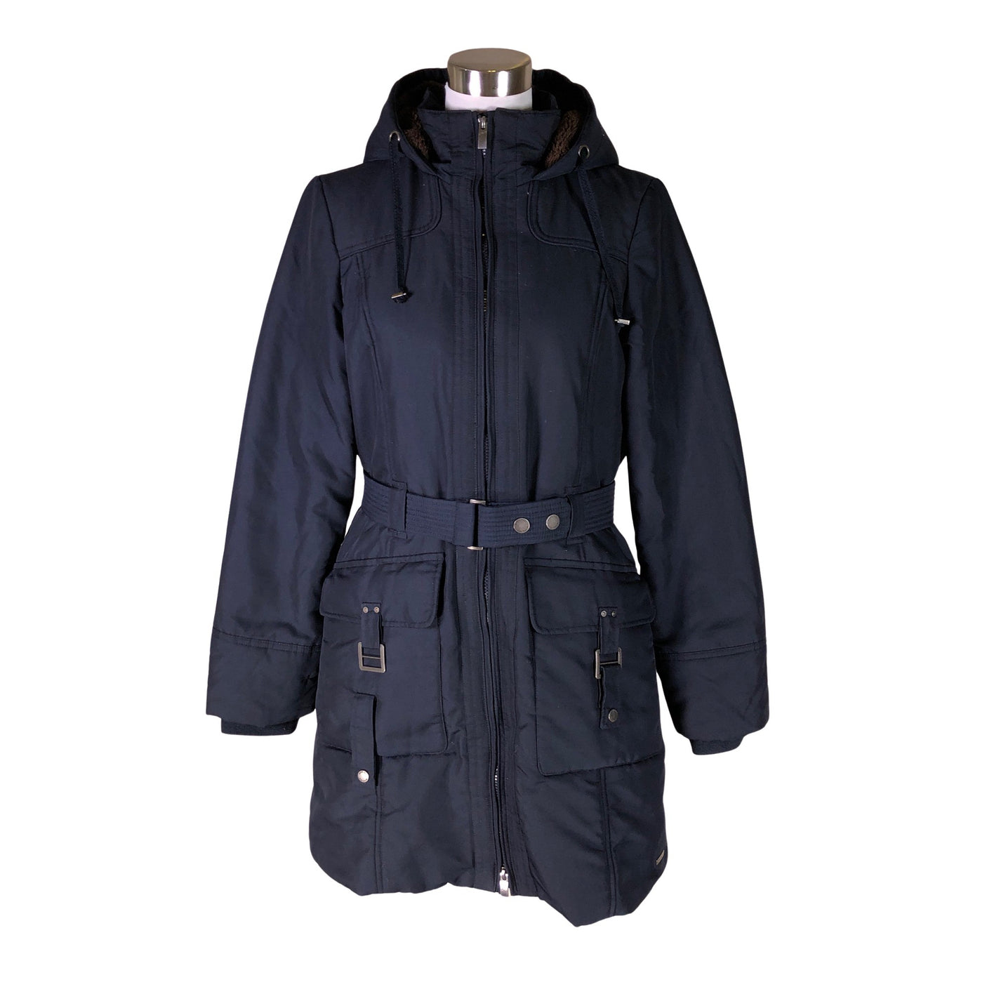 Unisex Tom Tailor - Toppatakki, koko 40 -  (1)