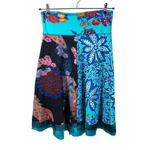 Unisex Desigual - Trikoohame, koko 38 -  (1)