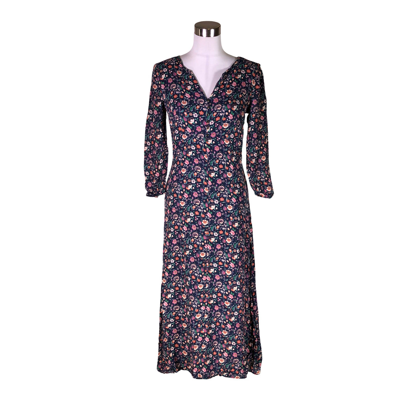 Unisex Esprit - Kangasmekko, koko 36 -  (1)