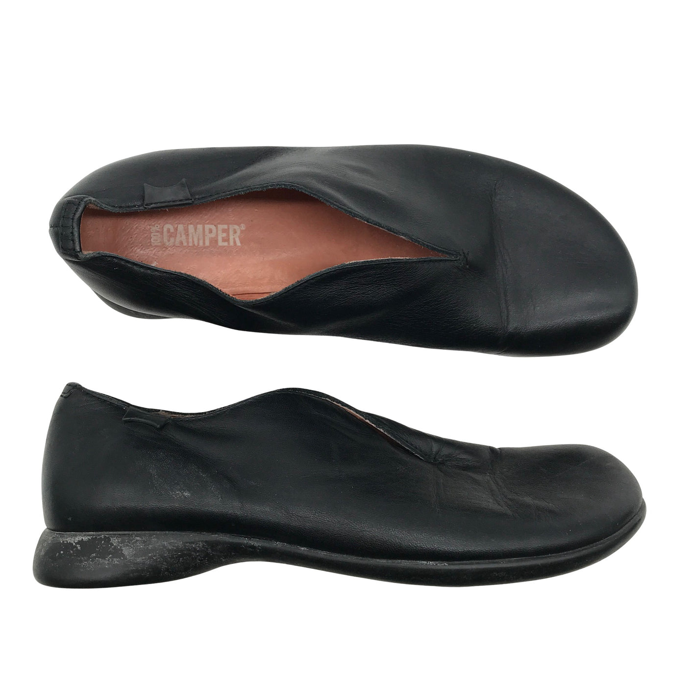 Unisex Camper - Kävelykengät, koko 38 -  (1)