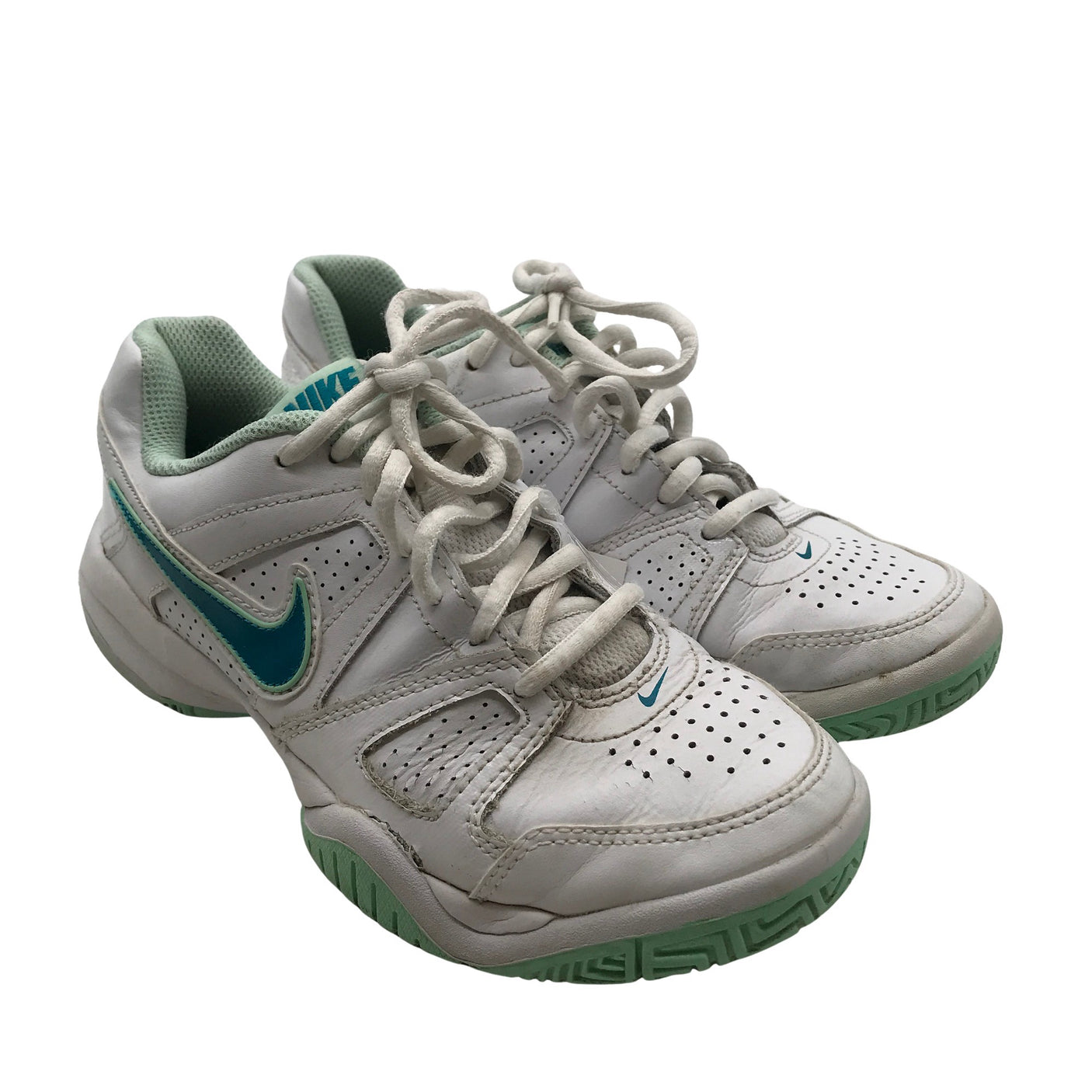 Unisex Nike - Lenkkarit, koko 36 -  (2)