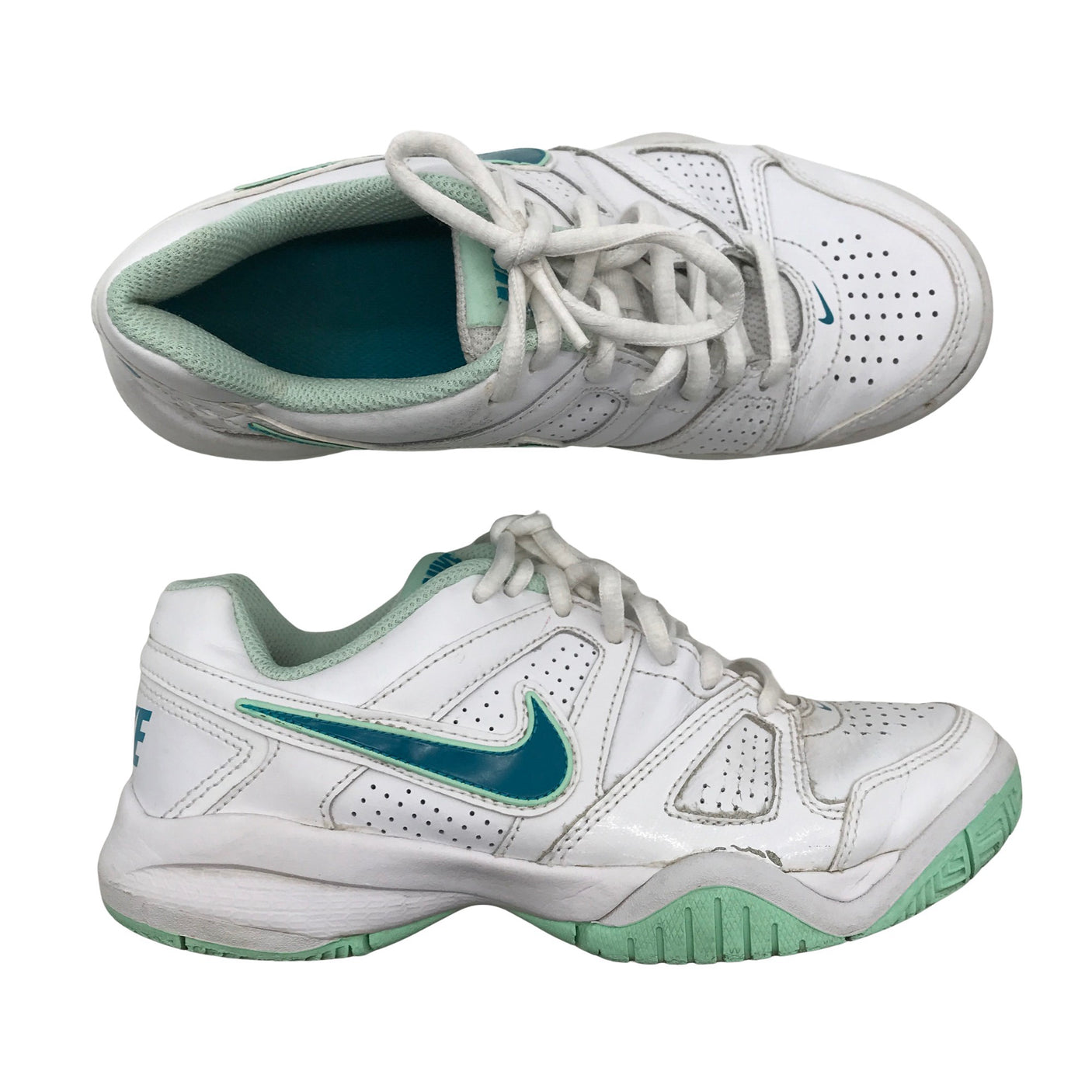 Unisex Nike - Lenkkarit, koko 36 -  (1)