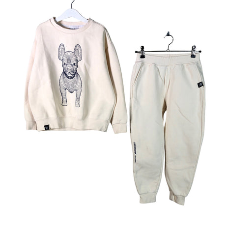 Unisex LifeWork - Collegeasu, koko 146 - 152 -  ()