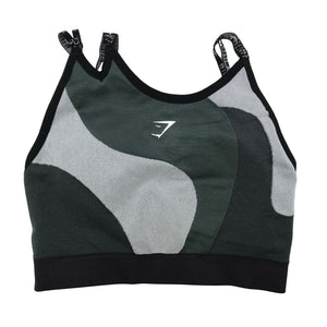 Unisex Gymshark - Urheilutoppi, koko 36 -  (1)