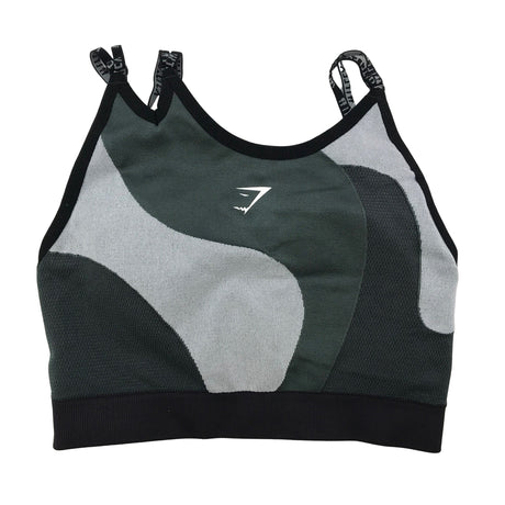 Unisex Gymshark - Urheilutoppi, koko 36 -  ()