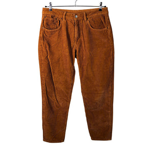 Unisex Vailent - Samettihousut, koko 40 -  (1)