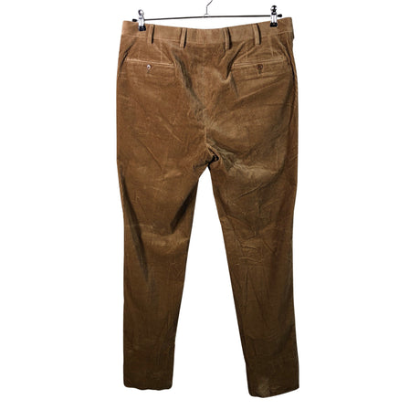 Unisex De Petrillo - Samettihousut, koko XL -  (2)