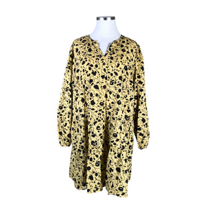 Unisex Nanso - Kangastunika, koko 48 -  (1)