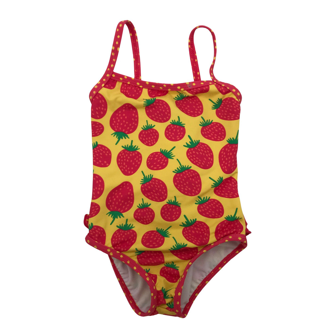 Unisex Marimekko - Uimapuku, koko 80 - 86 -  (1)