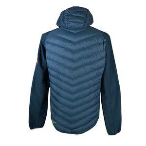 Kevytuntuvatakki, koko XXL