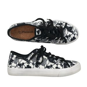 Unisex Finlayson - Tennarit, koko 41 -  (1)