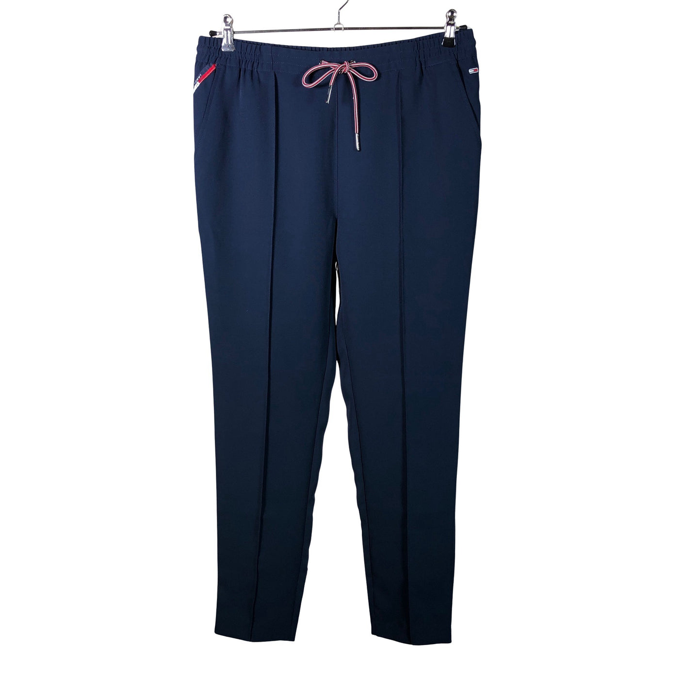 Unisex Tommy Hilfiger - Ohuet housut, koko 40 -  (1)
