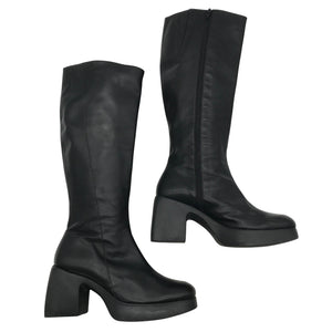 Unisex Wonders - Saappaat, koko 42 -  (1)