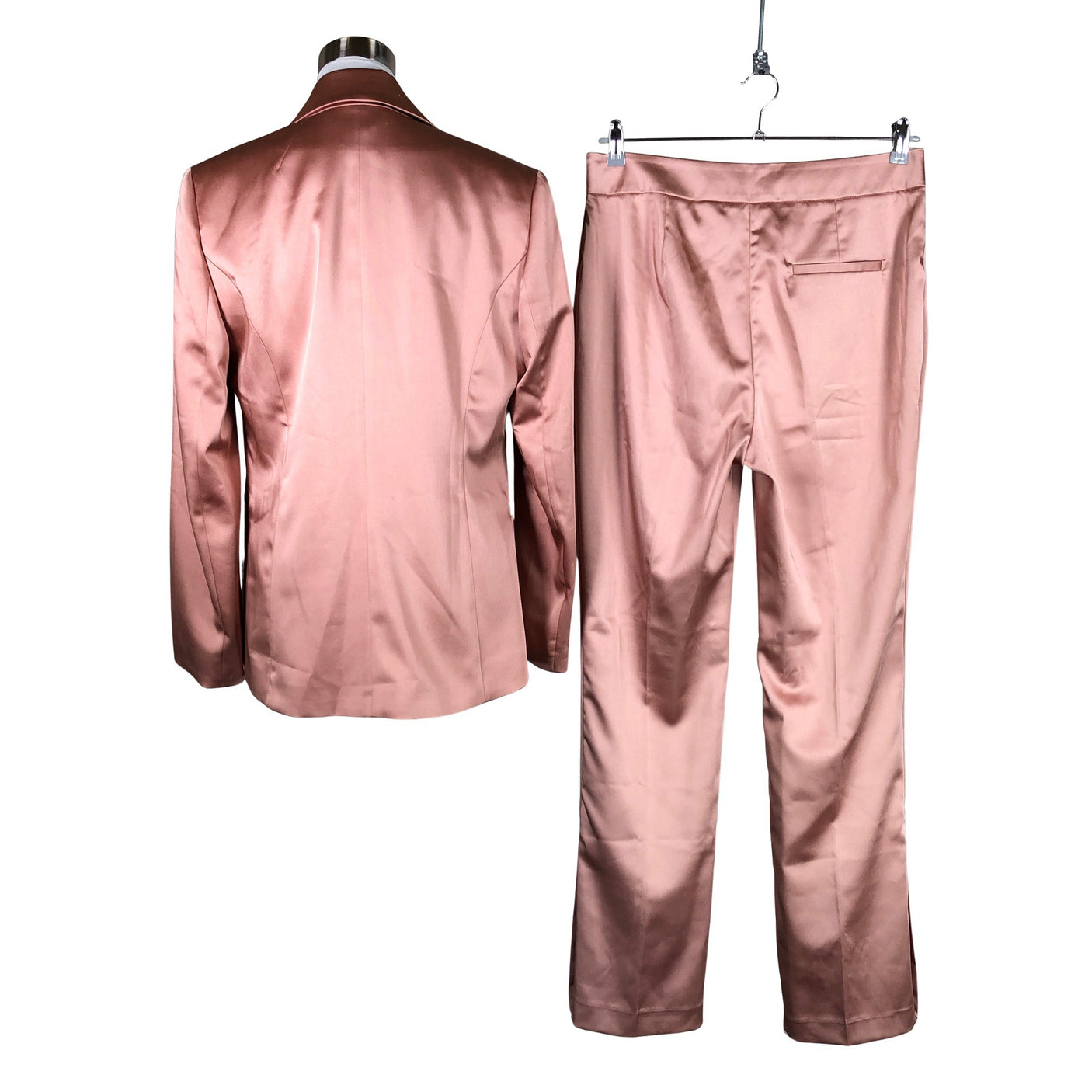 Unisex Next - Jakkupuku, koko 40 -  (2)