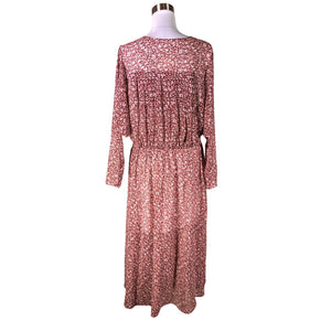 Unisex Ted Baker - Sifonkimekko, koko 38 -  (2)