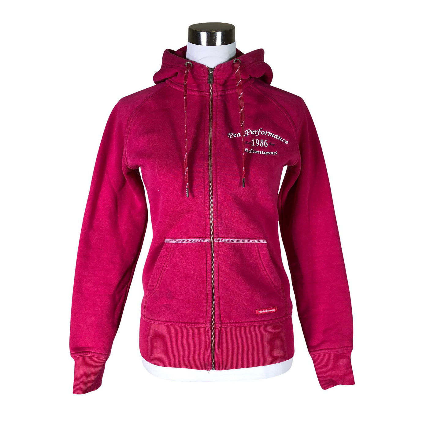Unisex Peak Performance - Huppari, koko 36 -  (1)