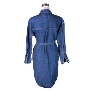 Unisex Tommy Hilfiger - Farkkumekko, koko 40 -  (2)